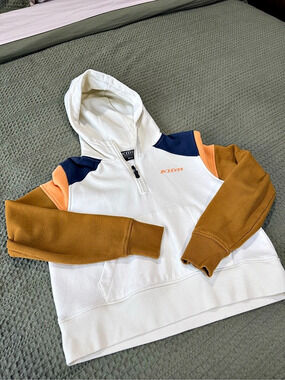 Women’s klim Color Block Hoodie